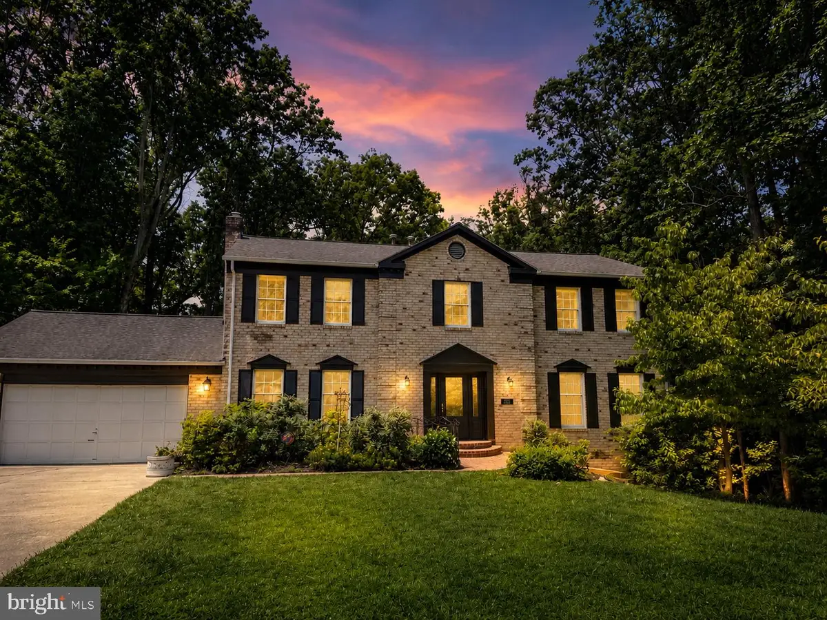 8720 Camille, Potomac, MD 20854 - #1