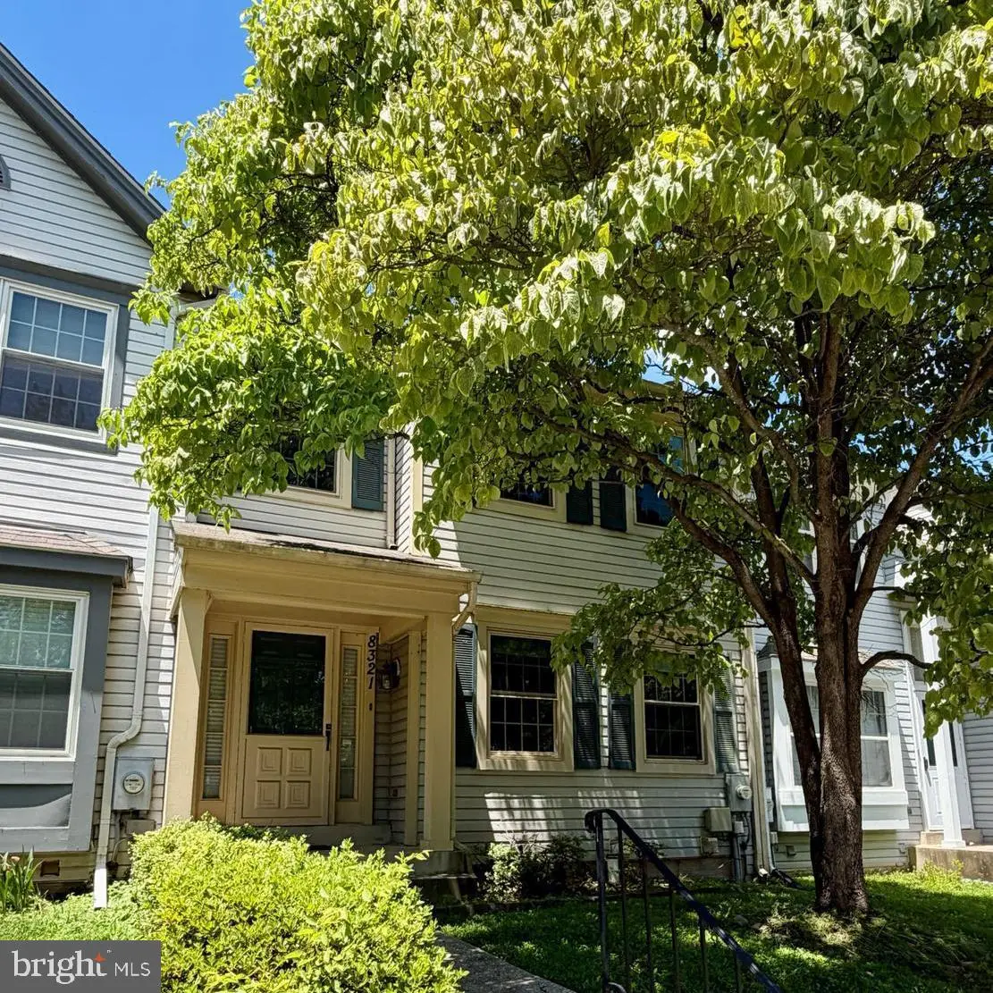 8321 Crooked Pine Ct, Gaithersburg, MD 20877 - #1