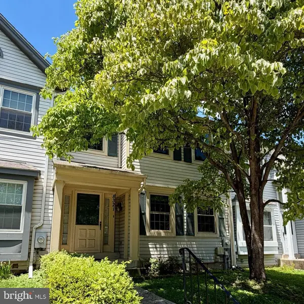 8321 Crooked Pine Ct, GAITHERSBURG, MD 20877