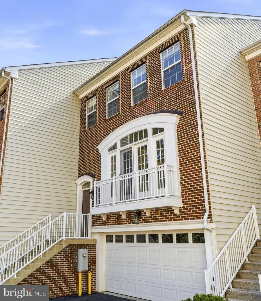 3903 Madison Park Ln, Burtonsville, MD 20866 - #2