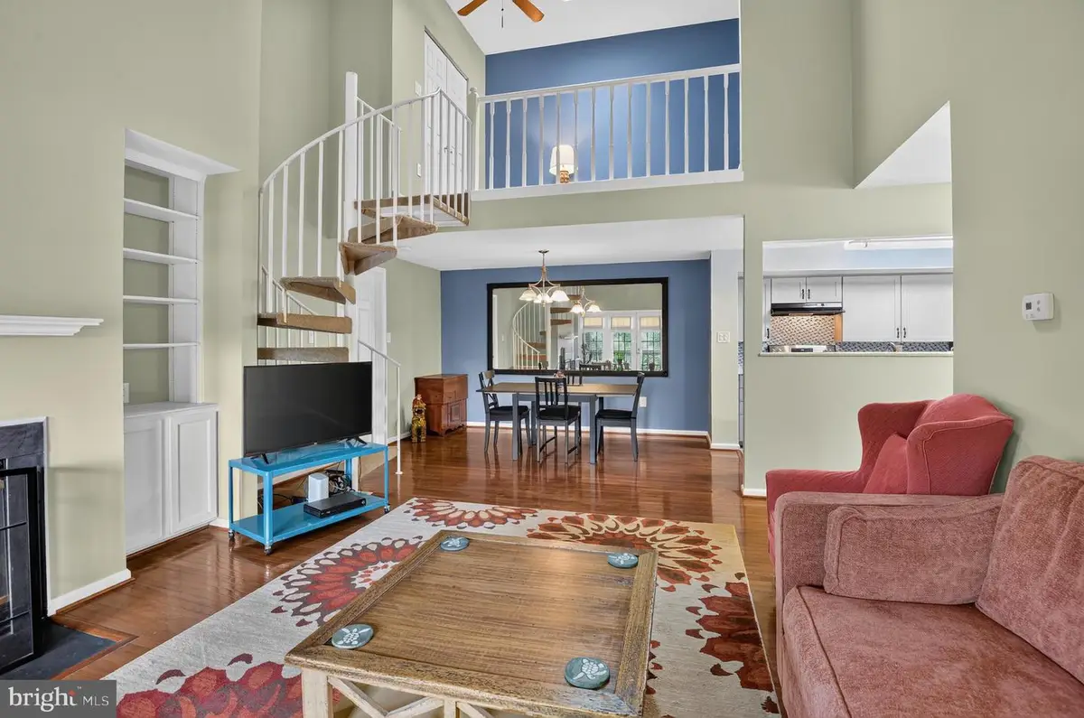 20673 Shadyside Way #8-131, Germantown, MD 20874 - #1