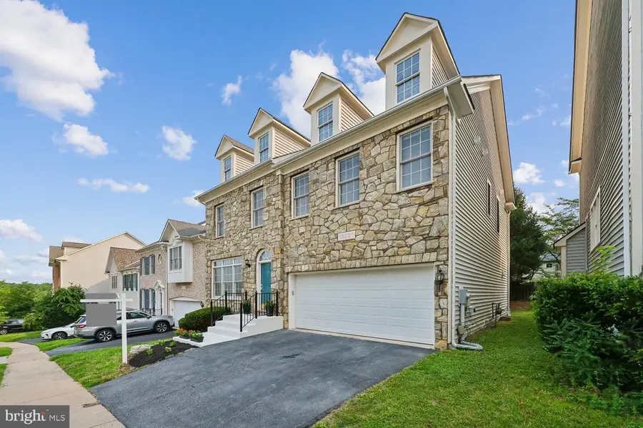 13221 Catawba Manor Way, Clarksburg, MD 20871 - #3