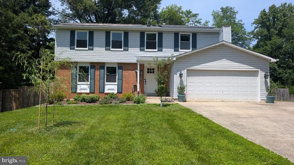 16720 Sioux Ln, Gaithersburg, MD 20878 - #1