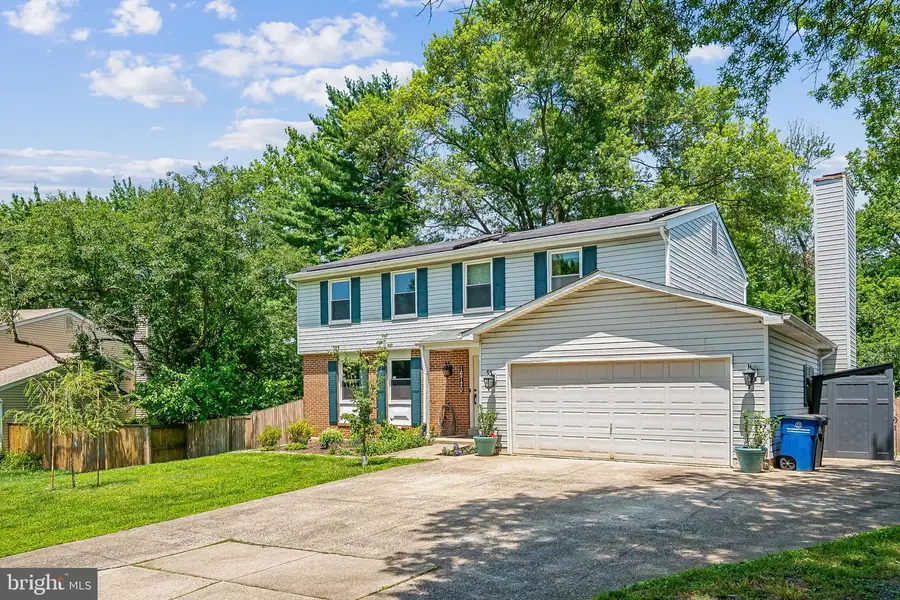 16720 Sioux Ln, Gaithersburg, MD 20878 - #3