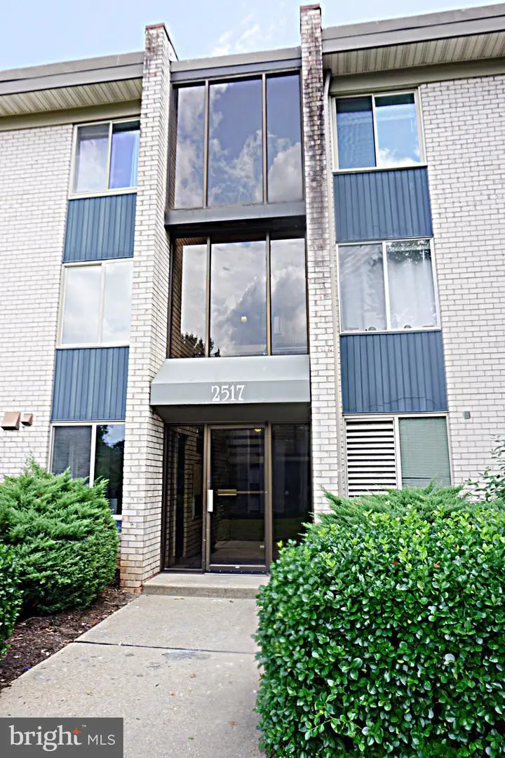 2517 Baltimore Rd #2517-5, Rockville, MD 20853 - #1
