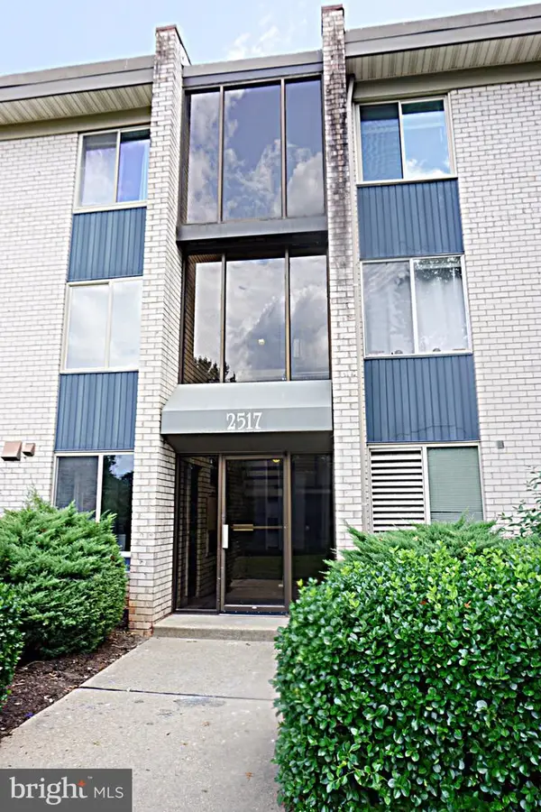 2517 Baltimore Rd #2517-5, ROCKVILLE, MD 20853