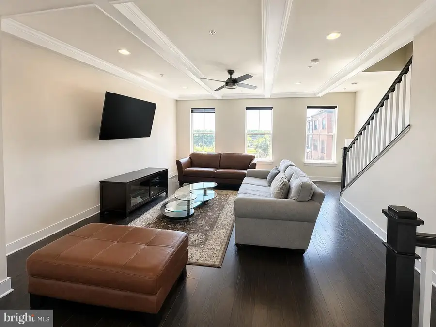 22626 Tate St, Clarksburg, MD 20871 - #3