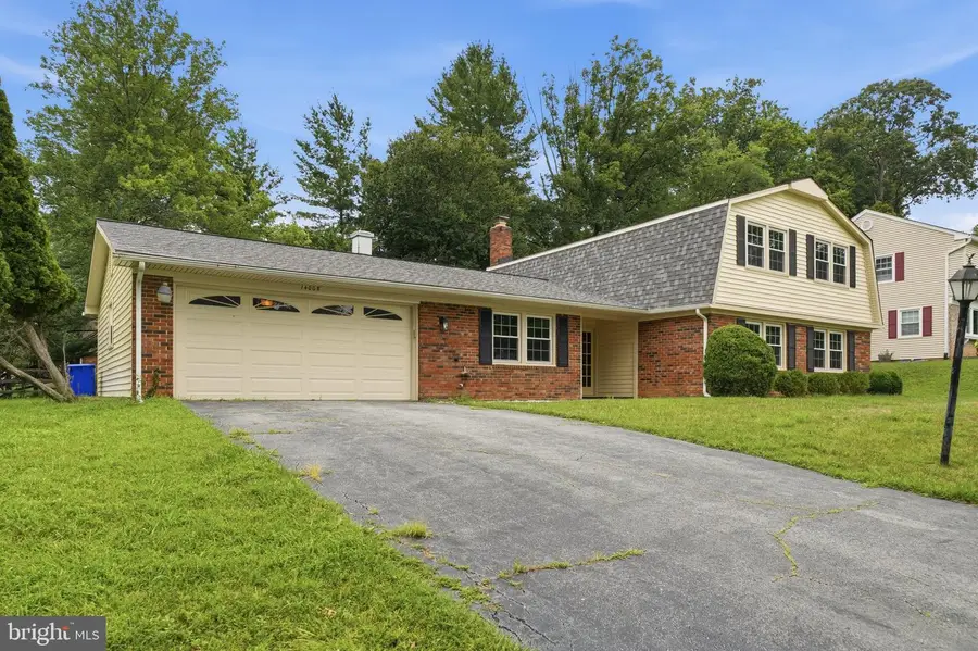 14008 Breeze Hill Ln, Silver Spring, MD 20906 - #3