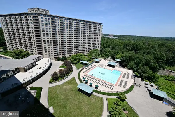 5225 Pooks Hill Rd #1804s, BETHESDA, MD 20814