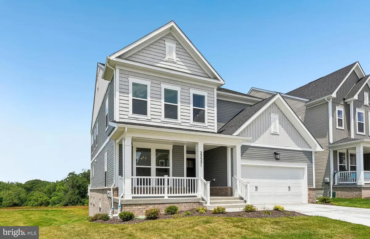 22521 Sculpin Brook Rd, Boyds, MD 20841 - #1