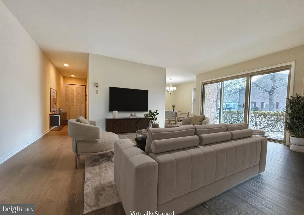 3301 S Leisure World Blvd #99-2e, Silver Spring, MD 20906 - #1