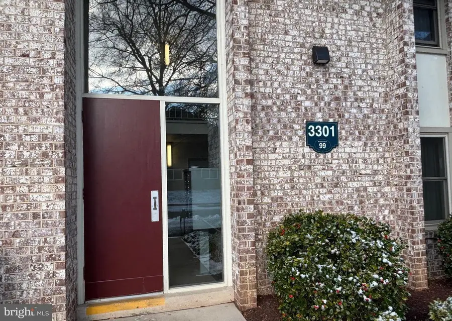 3301 S Leisure World Blvd #99-2e, Silver Spring, MD 20906 - #2