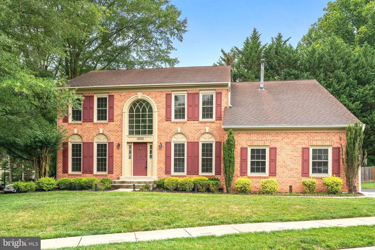 13100 Riviera Ter, Silver Spring, MD 20904 - #1