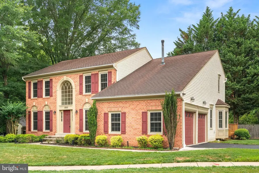 13100 Riviera Ter, Silver Spring, MD 20904 - #2
