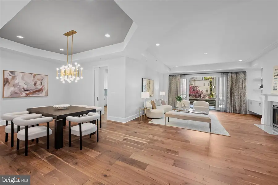 8121 River Rd #423, Bethesda, MD 20817 - #3