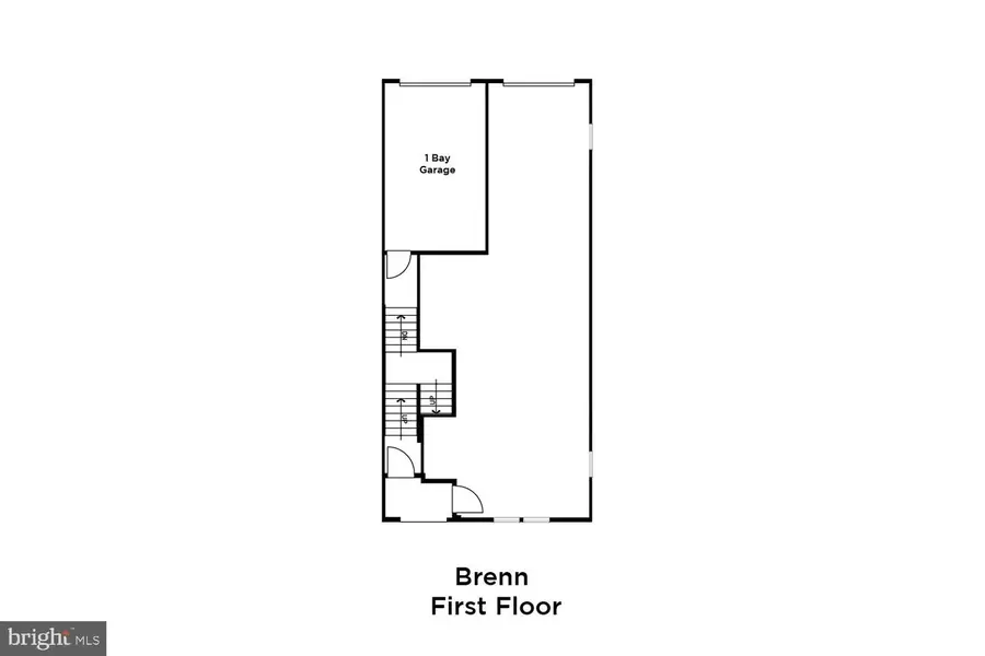 19548 Village Walk Dr, Montgomery Village, MD 20886 - #2