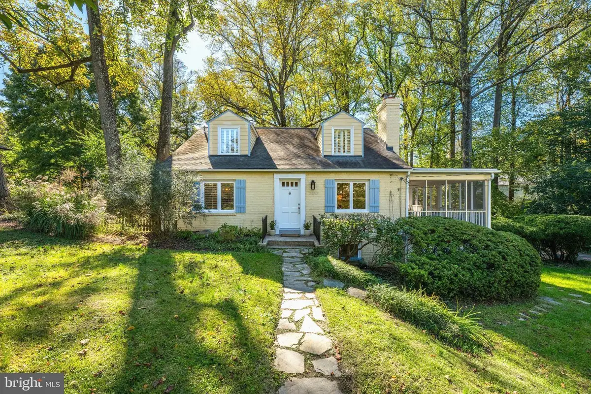 2810 Woodstock Ave, Silver Spring, MD 20910 - #1