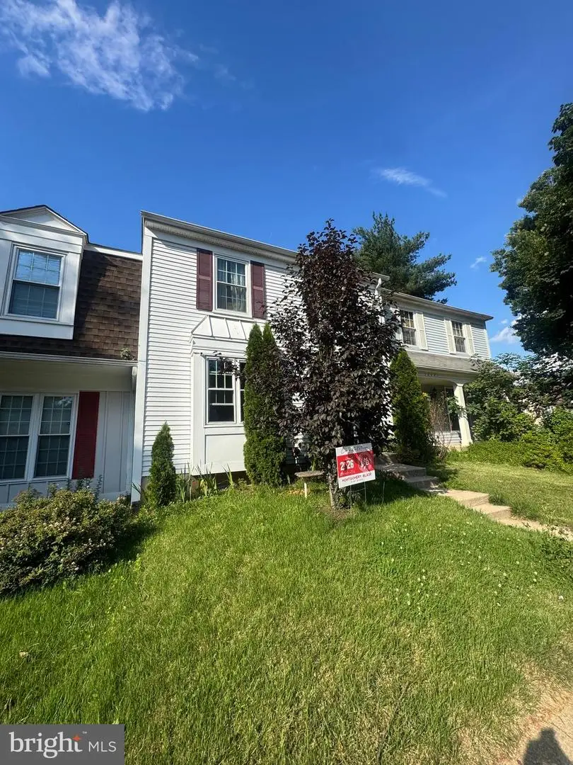 12423 Loft Ln, Silver Spring, MD 20904 - #2