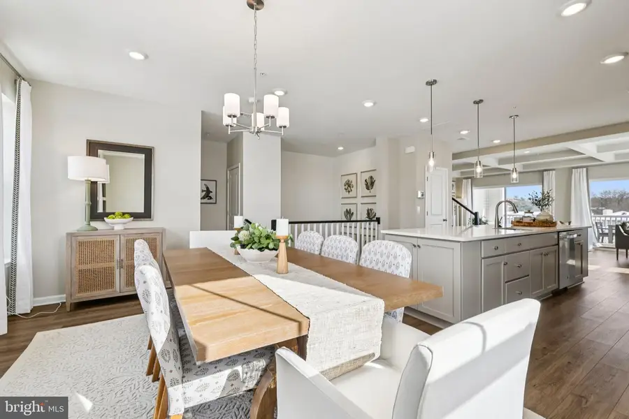 Homesite A3.0502 Village Walk Dr, Montgomery Village, MD 20886 - #3