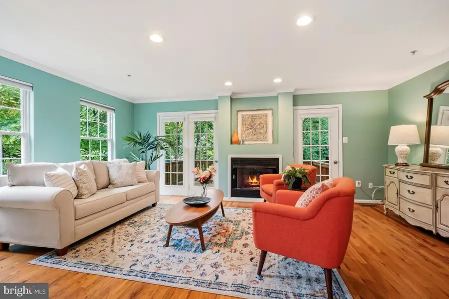 6443 Orchard Ave, Takoma Park, MD 20912 - #3