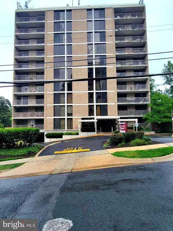 2100 Washington Ave #5-a, SILVER SPRING, MD 20910