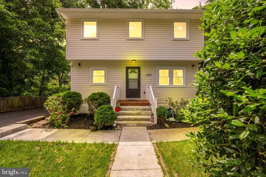 4320 Ivy Glen Rd, Silver Spring, MD 20906 - #2