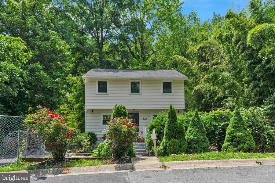 4320 Ivy Glen Rd, Silver Spring, MD 20906 - #3