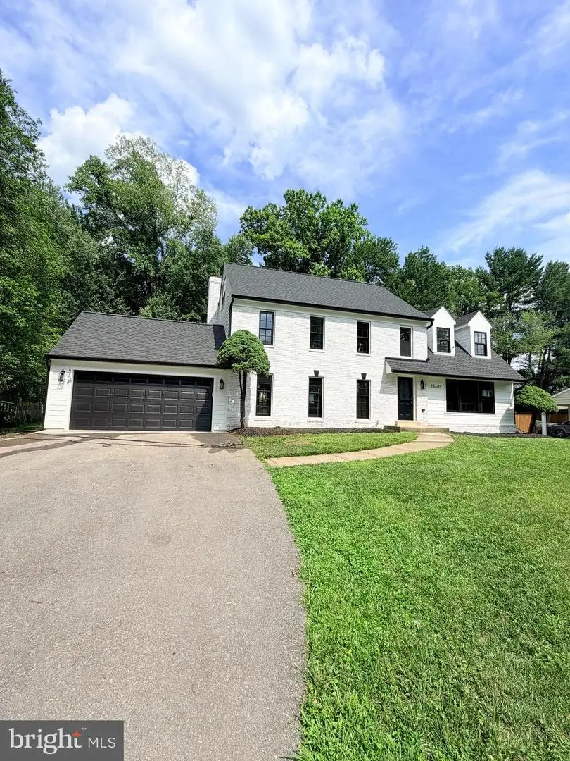 16605 Cavalry Dr, Rockville, MD 20853 - #1