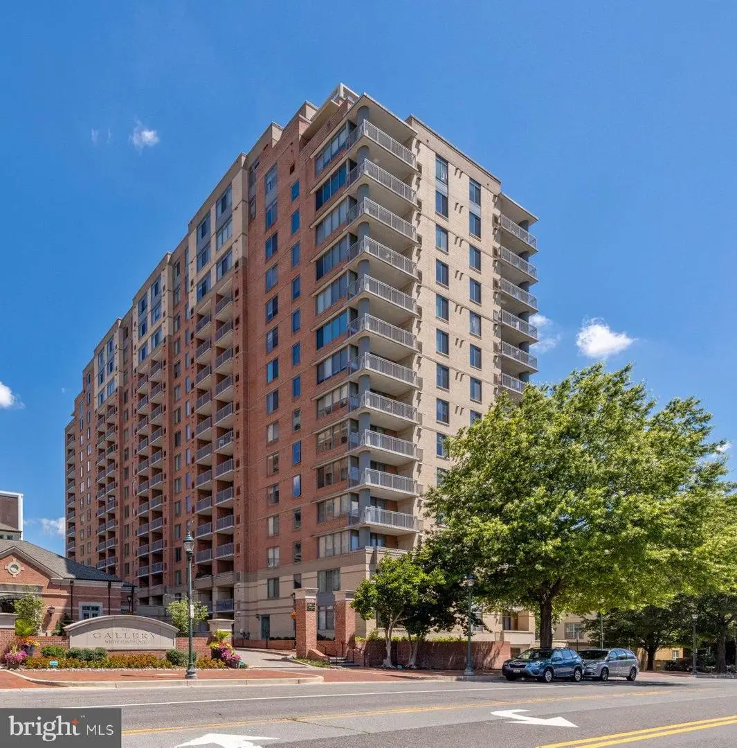 11710 Old Georgetown Rd. #409, North Bethesda, MD 20852 - #1