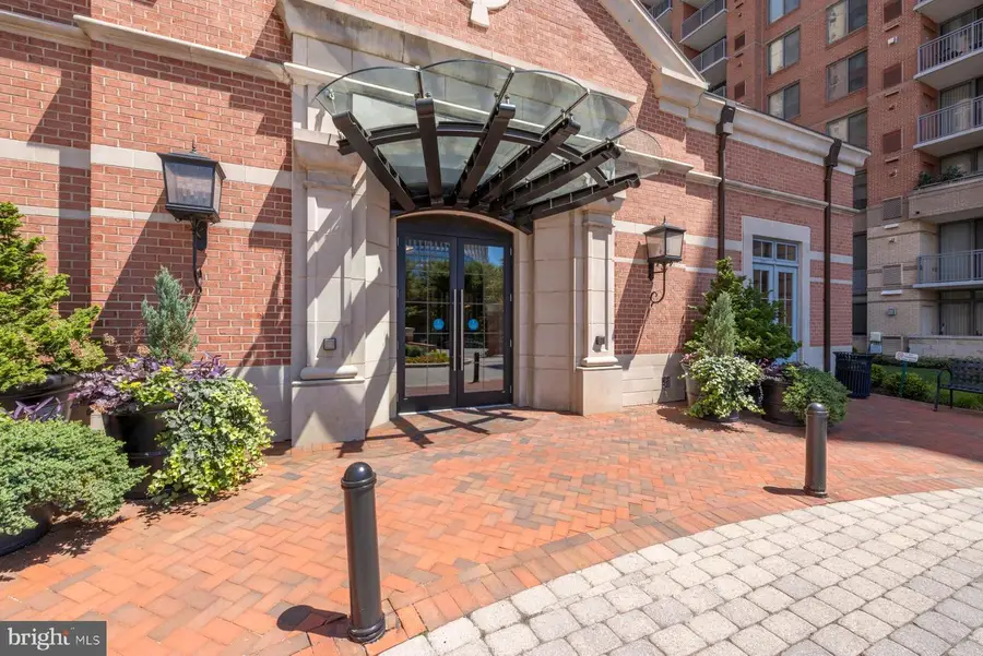 11710 Old Georgetown Rd. #409, North Bethesda, MD 20852 - #3