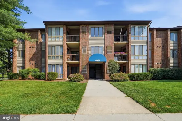 8010 Needwood Rd #201, DERWOOD, MD 20855