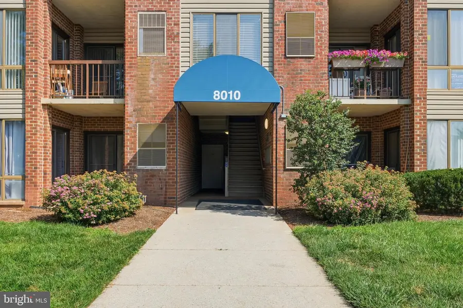 8010 Needwood Rd #201, Derwood, MD 20855 - #2