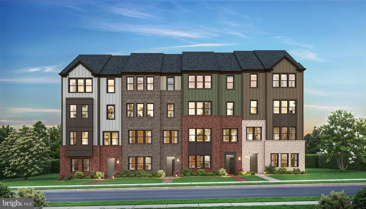 626 Parkview Ave, Gaithersburg, MD 20878 - #1