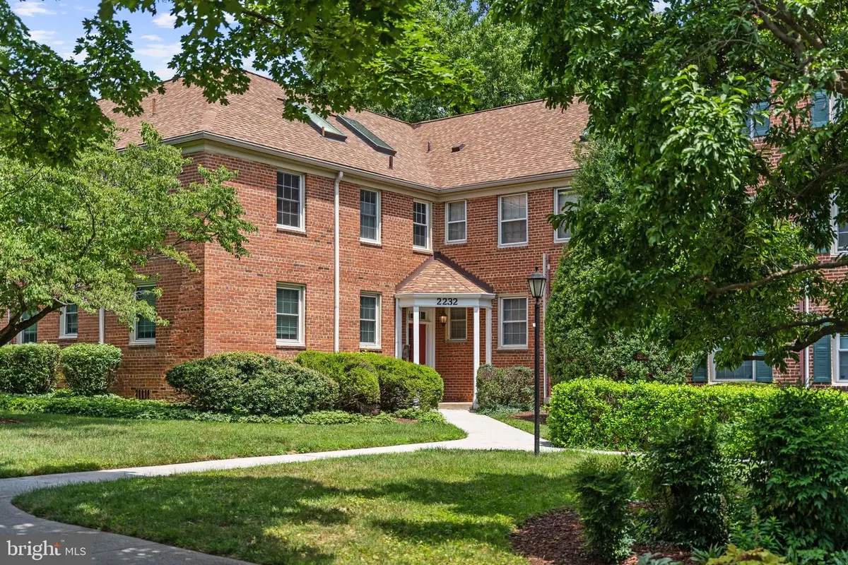 2232 Washington Ave #2232-w, Silver Spring, MD 20910 - #1