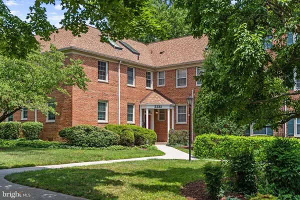 2232 Washington Ave #2232-w, SILVER SPRING, MD 20910
