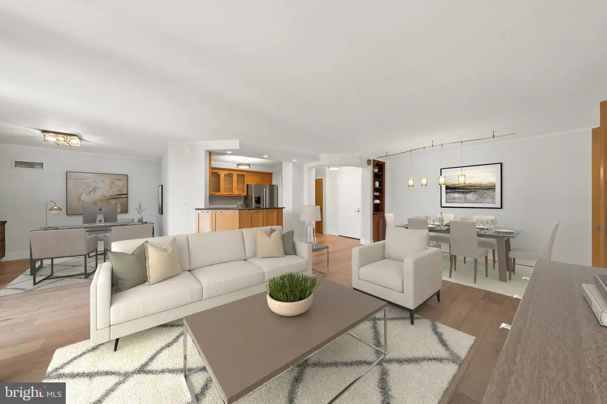 4620 N Park Ave N #701w, Chevy Chase, MD 20815 - #1