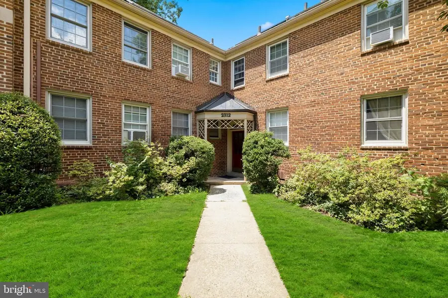 2312 Colston Dr #2312-c, Silver Spring, MD 20910 - #2