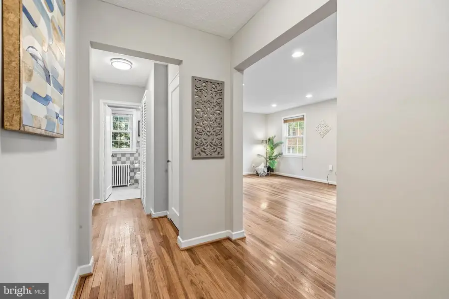2312 Colston Dr #2312-c, Silver Spring, MD 20910 - #3