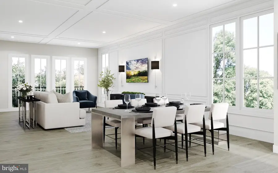 3500 Manor Rd, Chevy Chase, MD 20815 - #2