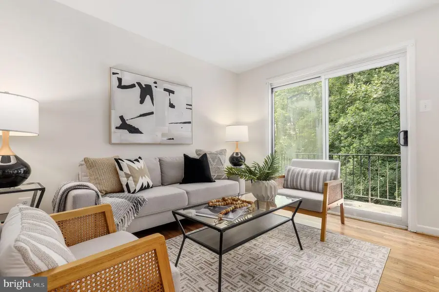 10619 Kenilworth Ave #202, Bethesda, MD 20814 - #3