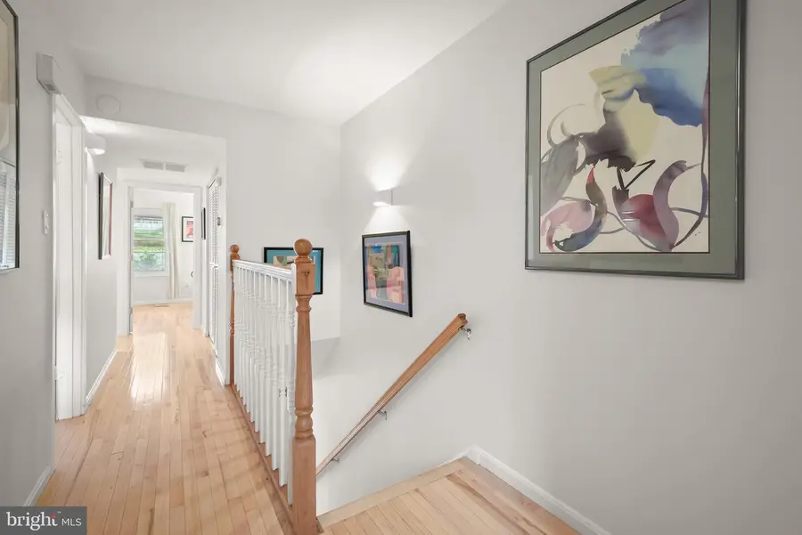 4 Dudley Ct #2, Bethesda, MD 20814 - #2