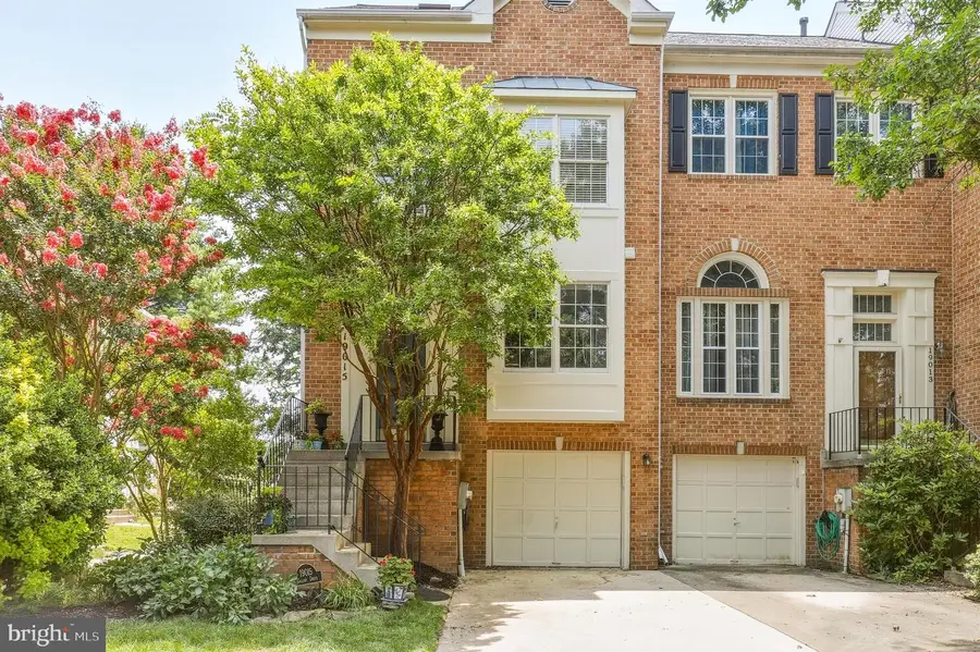 19015 Gallop Dr, Germantown, MD 20874 - #2