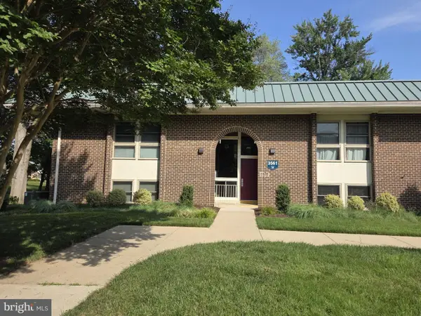 3561 Leisure World Blvd S #24-1b, SILVER SPRING, MD 20906