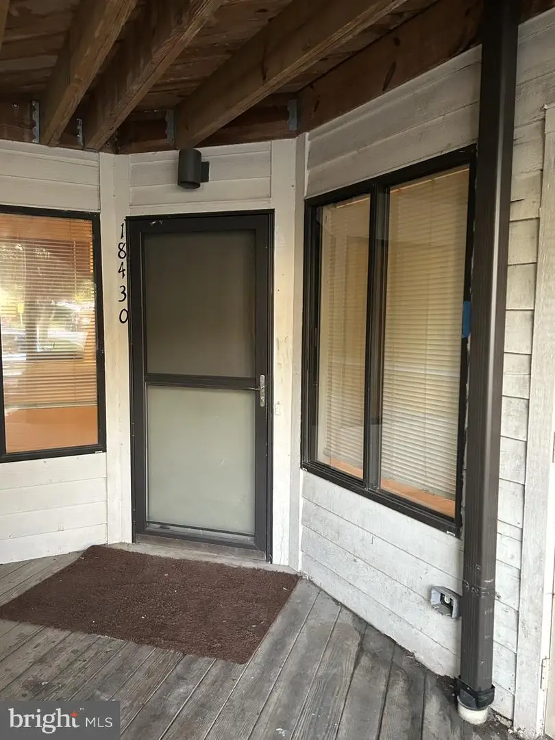 18430 Bishopstone Ct #305, Montgomery Village, MD 20886 - #1