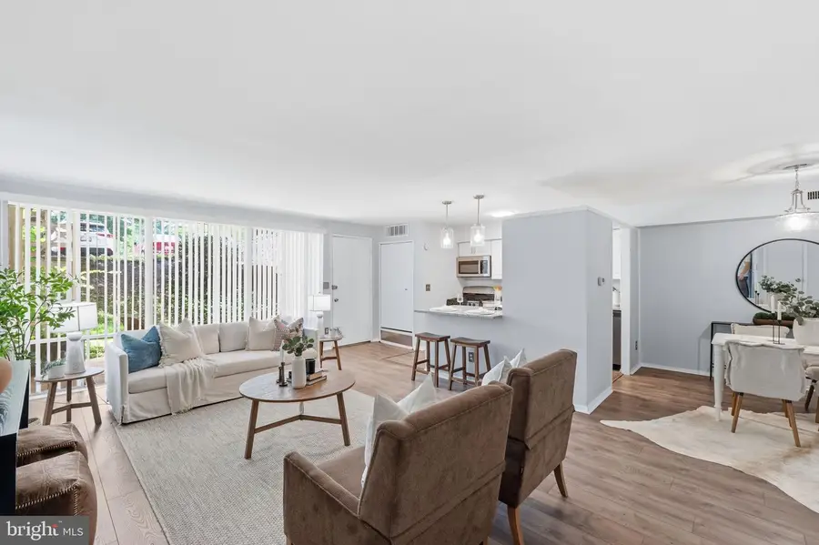 7561 Spring Lake Dr #b2, Bethesda, MD 20817 - #3