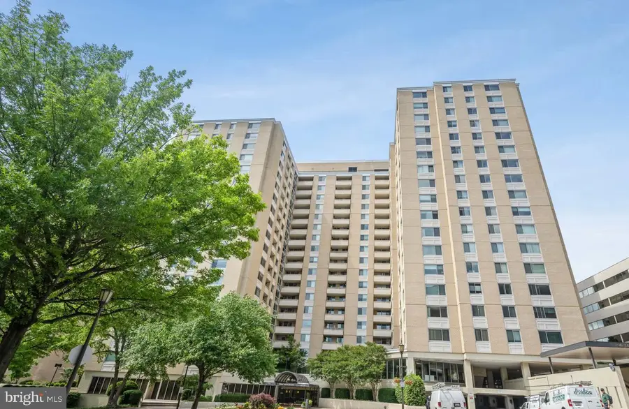 4601 N Park Ave #p110, Chevy Chase, MD 20815 - #2