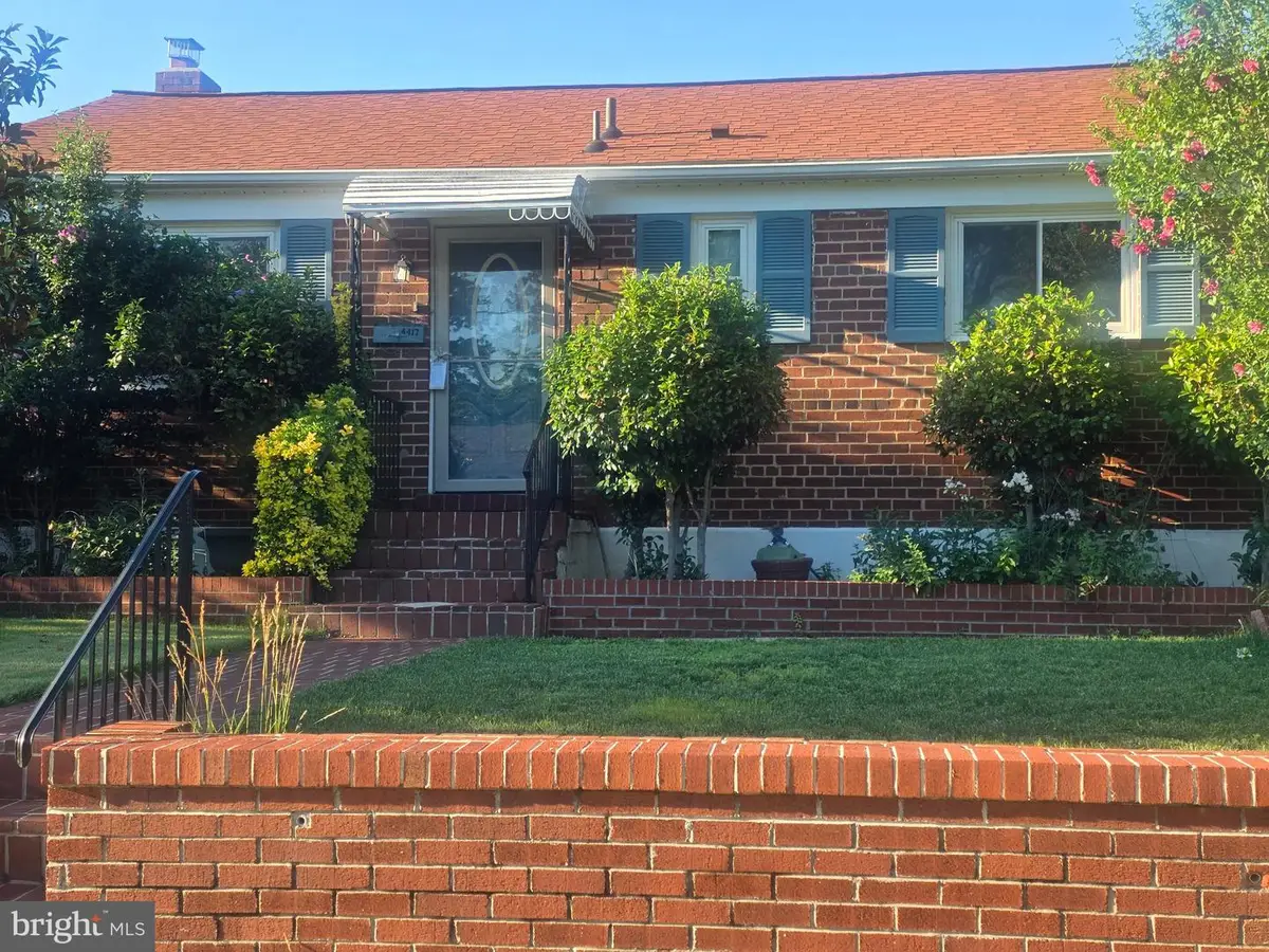 4417 Independence St, Rockville, MD 20853 - #1