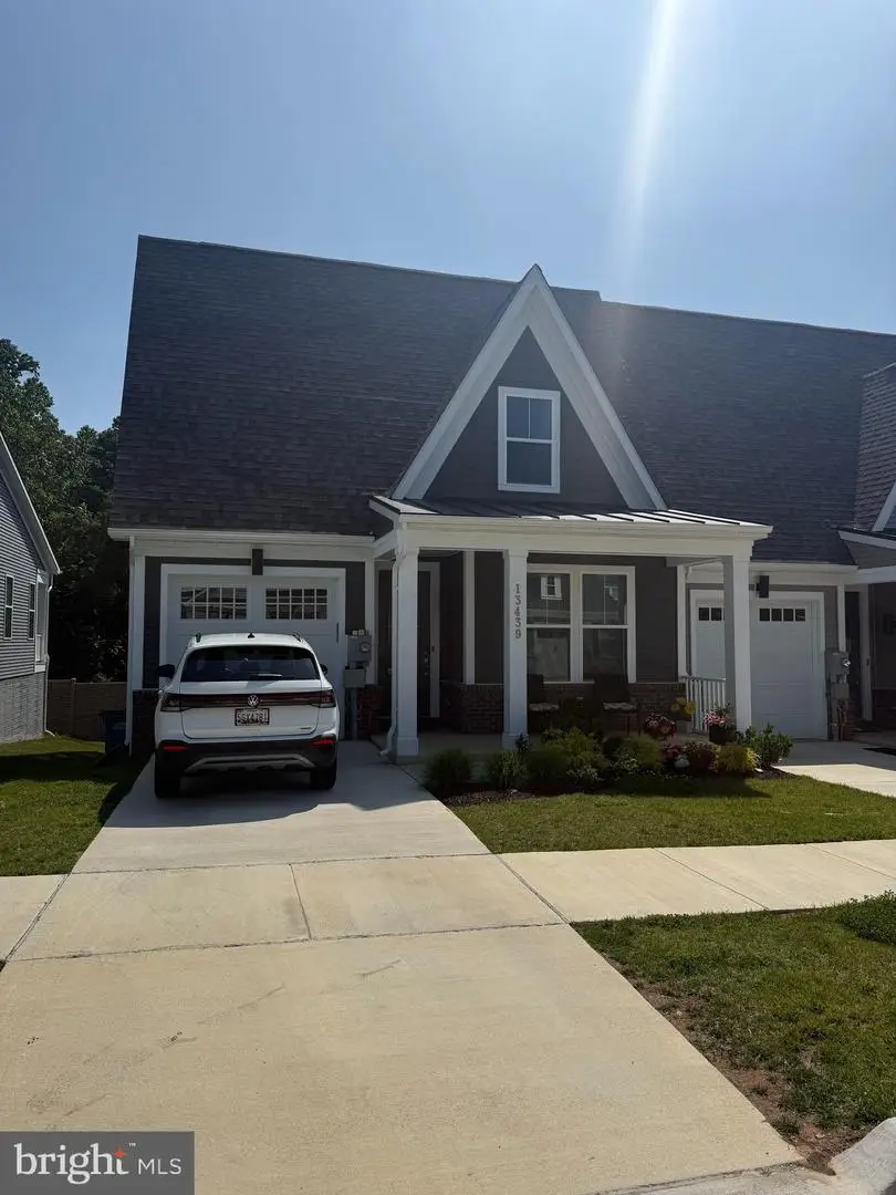 13439 Petrel St, Clarksburg, MD 20871 - #1