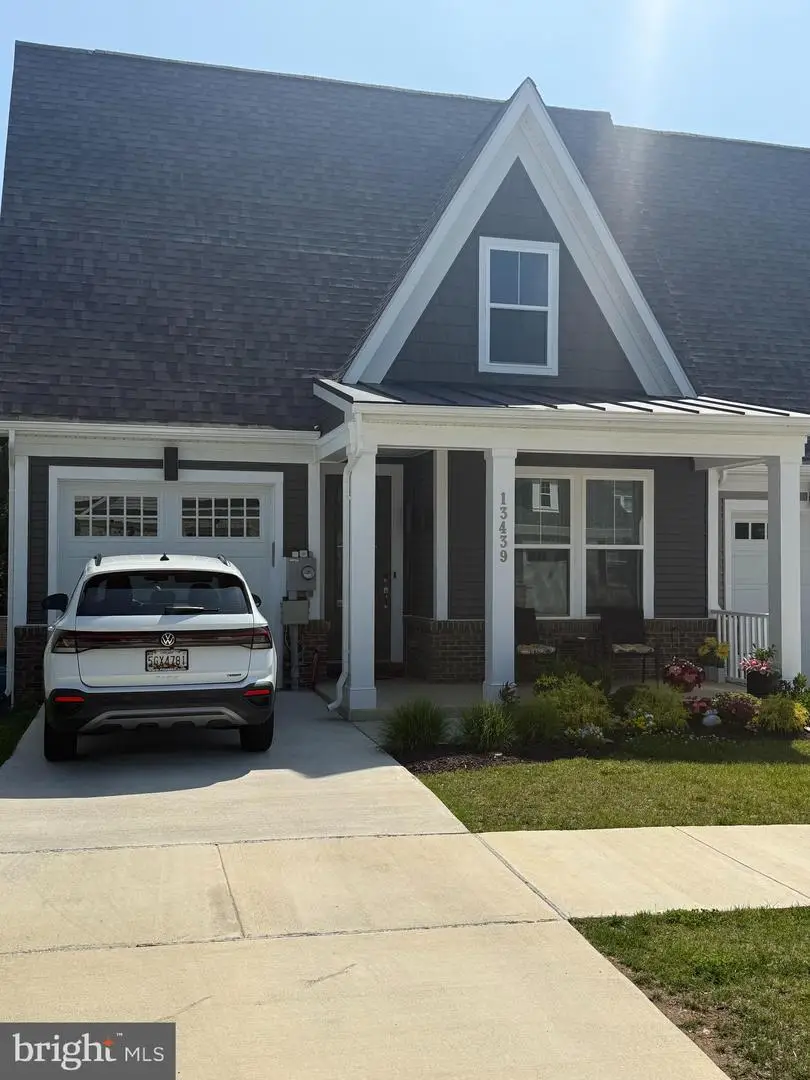 13439 Petrel St, Clarksburg, MD 20871 - #2