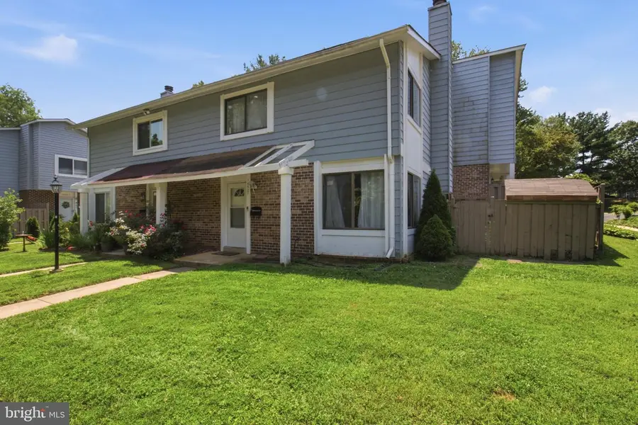 18527 Tarragon Way, Germantown, MD 20874 - #2